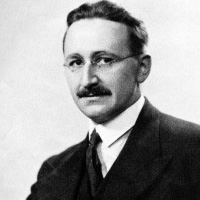 Friedrich August Von Hayek（フリードリッヒ・ハイエク）