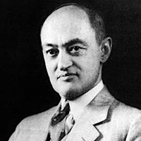 Joseph Alois Schumpeter（ヨーゼフＡシュンペーター）
